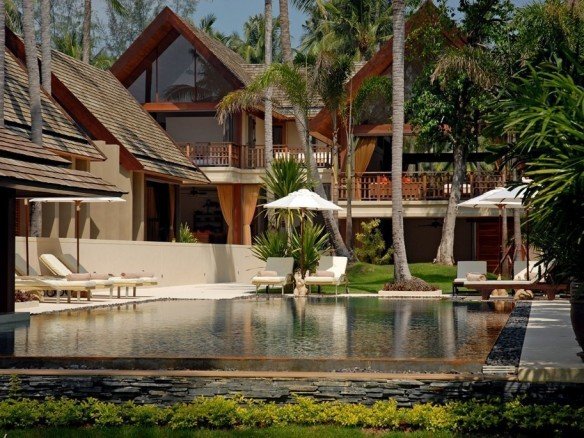 DVR317 – Amazing Beach Front Villa