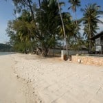 DVR318 – Beach Front Paradise Villa 7