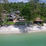 DVR319 - Luxurious Beach Getaway Villa 7
