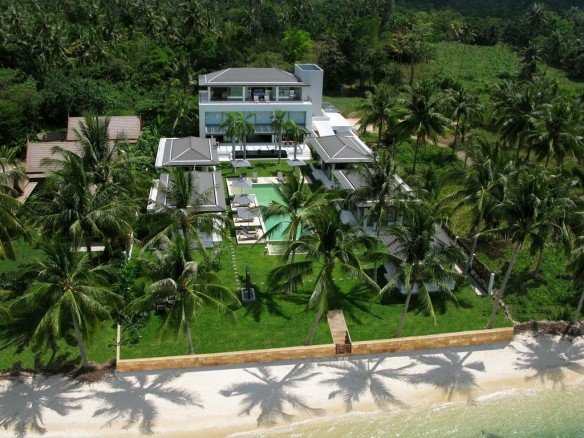 DVR323 – Serene and Exclusive Villa