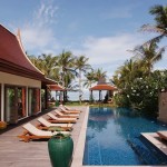 DVR338 - Luxury Beach Villa 6