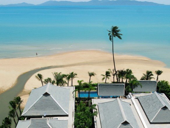 DVR344 – Samui Luxury Lifestyle Villa