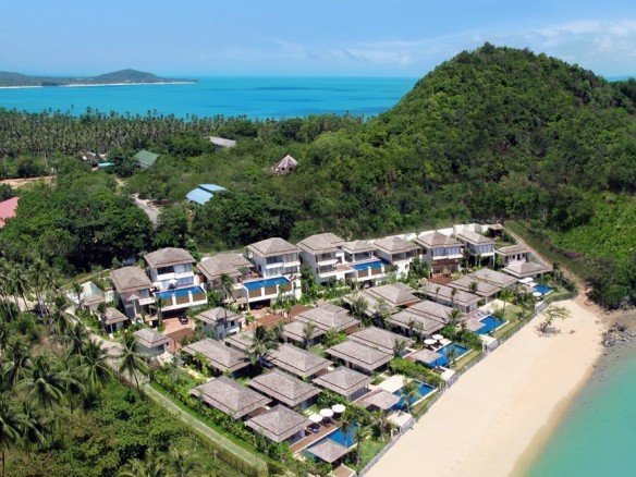 DVR357 – Exclusive Seaview Retreat