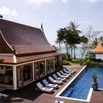 DVR360 - Thai Beach Villa 6