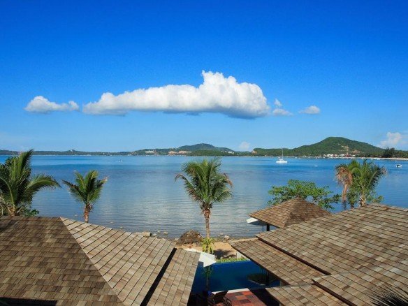 DVR365 – Samui Beachside Retreat