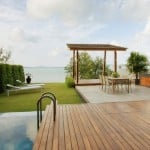 DVR90 - Luxury Beachfront Villa 6