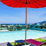 Patong Beach Hotel for Sale -H001 6