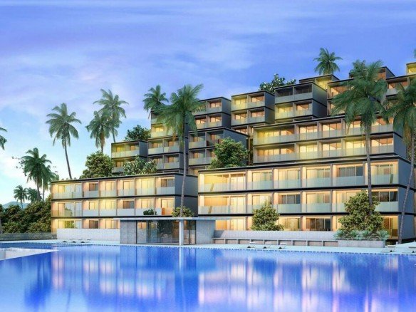 2 Bed Kamala Condos with Great Returns – 1127