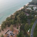 Prime Beachfront Land for Sale in Natai -L001 3