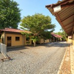 Conveniently Shaped Piece of Land for Sale in Chalong -L007 4
