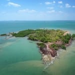 Pristine Island for Sale in Satun Southern Thailand -L010 4