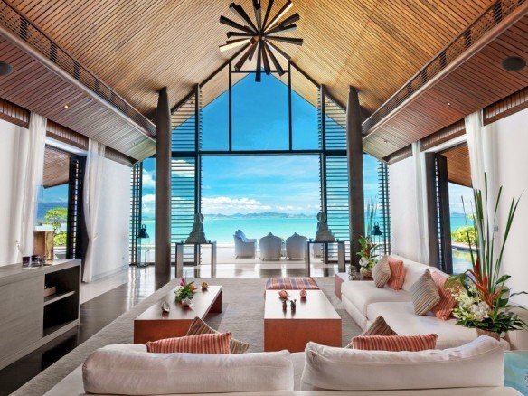 DVR194 – Amazing Cape Yamu Villa