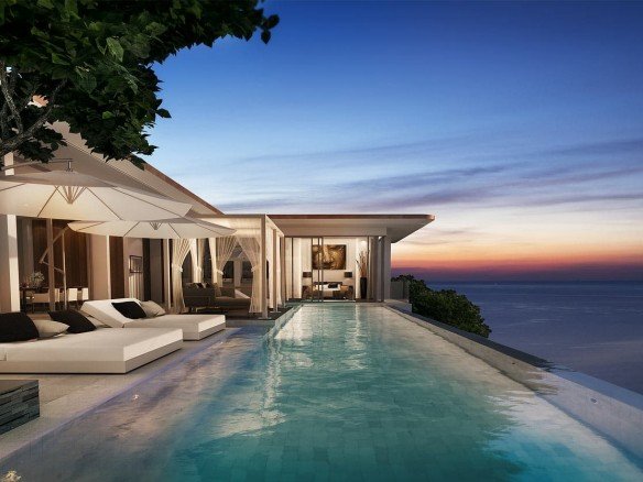 DVR195 – Stunning Luxury Penthouse