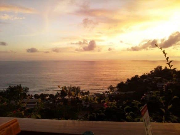 DVR28 – Patong Sea View