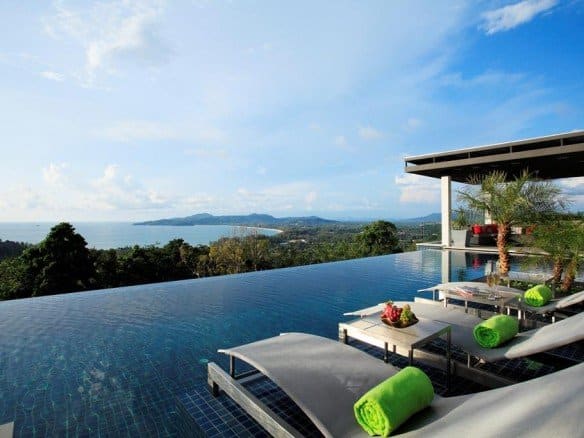 DVR74 – Ultimate Luxury Villa