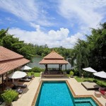 DVR145 – Luxury Lakeside Villa 6