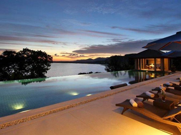 DVR75 – Luxury Paradise Villa 78