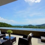 3 Bedroom Luxury Apartment with Private Pool -R5012 3