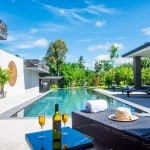 A Private and Secure 4 Bedroom Villa in Layan -5129 3