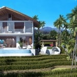 3 Bedroom Hillside Villa Kamala -5120 4