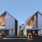 Unique Modern Loft Design Villas -5121 3