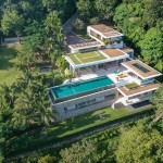 5 Bed Super Luxury Villa Phuket -5128 4
