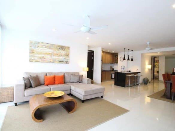 Stunning Designed 3 Bedroom Apartment -1270