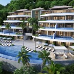 2 Bedroom Exquisite Condo in the hills of Surin -1272 3