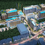 76 Room Brand New Hotel for Sale in Kata -H003 4
