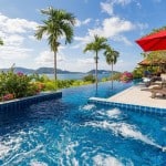 4 Bedroom Villa Overlooking Patong Bay -5124 4
