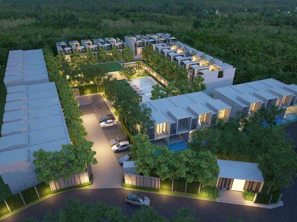 Surin Villa Residences – 5044