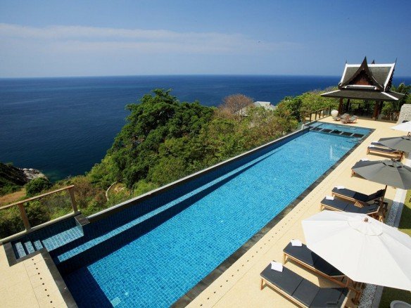 DVR116 – Magnificent Private Villa