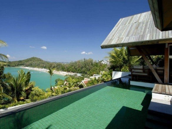 DVR35 – Classic Luxury Villa
