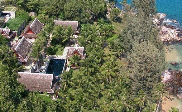 DVR36 – Exclusive Luxury Villa