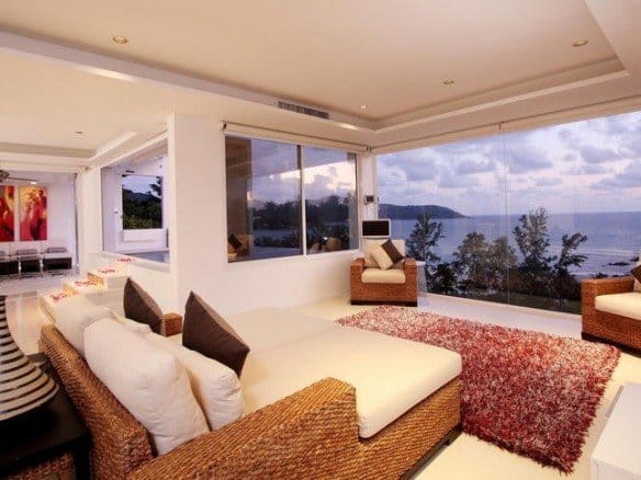 DVR40 – Ultra Luxury Penthouse