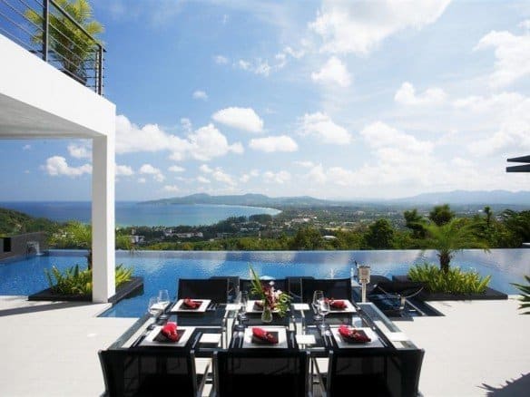 DVR63 – Ultra Luxury Villa