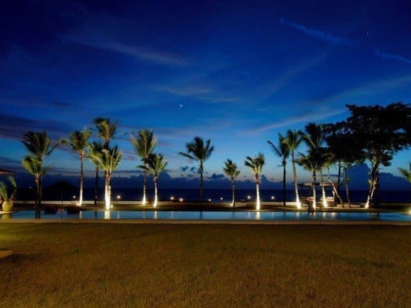 DVR123 – Beachfront Luxury Villa 140