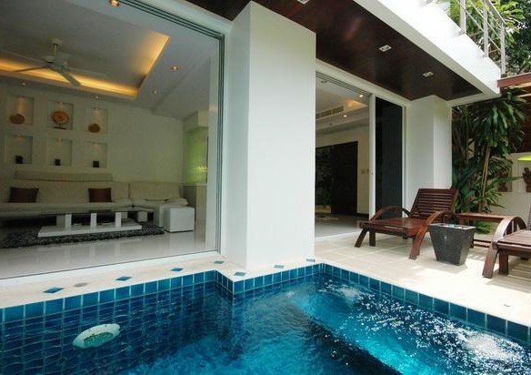 DVR32 – Patong Private Villa