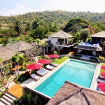 Luxury Villa in Pattaya for Rent - DVR601 6