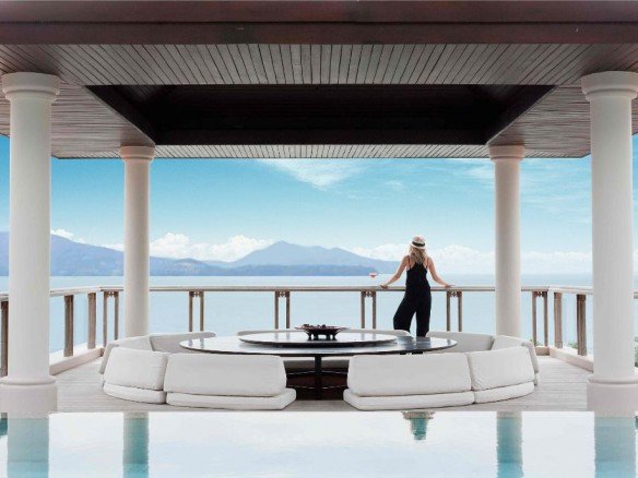 Luxury Villas in Phuket