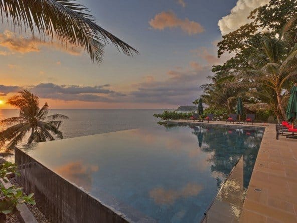 8 Bed Luxury Villa Kata, Phuket - DVR210 10