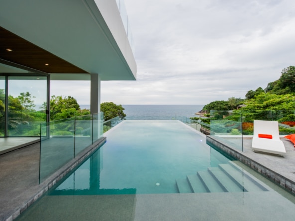 6 Bed Luxury Villa For Sale In Phuket 28