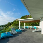 Luxury Ocean Villa For Sale In Phuket - 6 Bedrooms 7