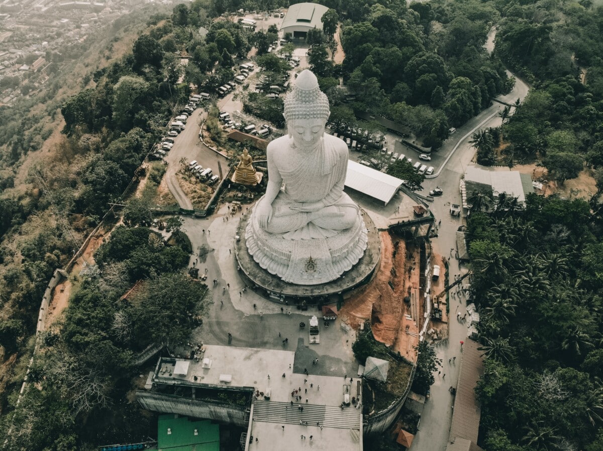 Big Buddha Phuket