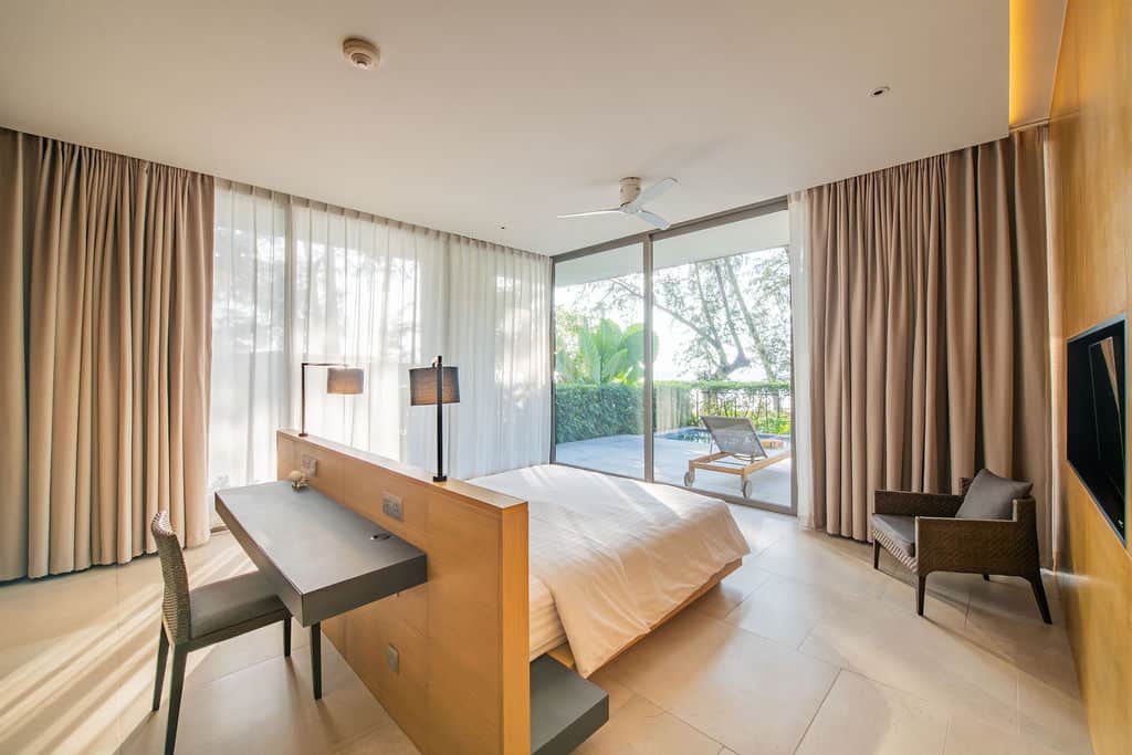 Absolute Beachfront: MontAzure Private Pool Residence (Foreign Freehold)