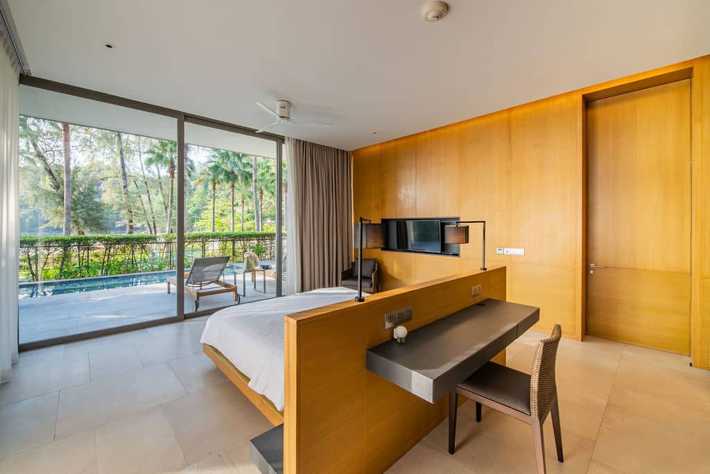 Twinpalms Residences MontAzure Beachfront Residence