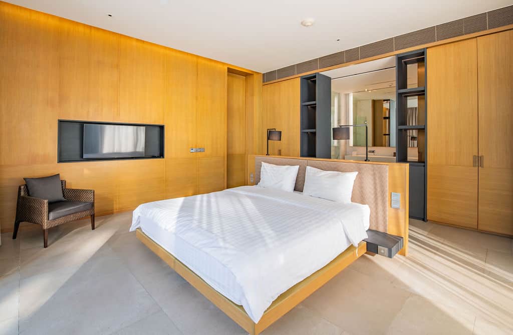 Twinpalms Residences MontAzure Beachfront Residence