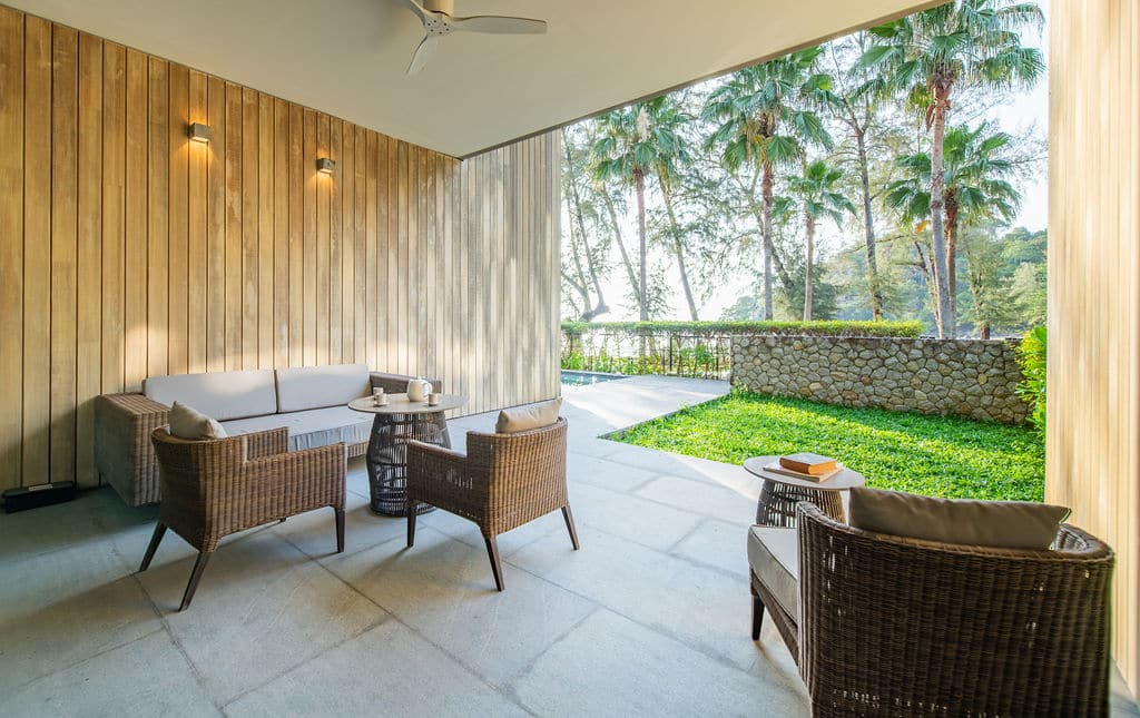 Twinpalms Residences MontAzure Beachfront Residence