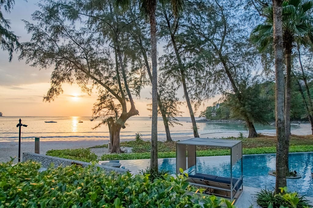 Absolute Beachfront: MontAzure Private Pool Residence (Foreign Freehold)