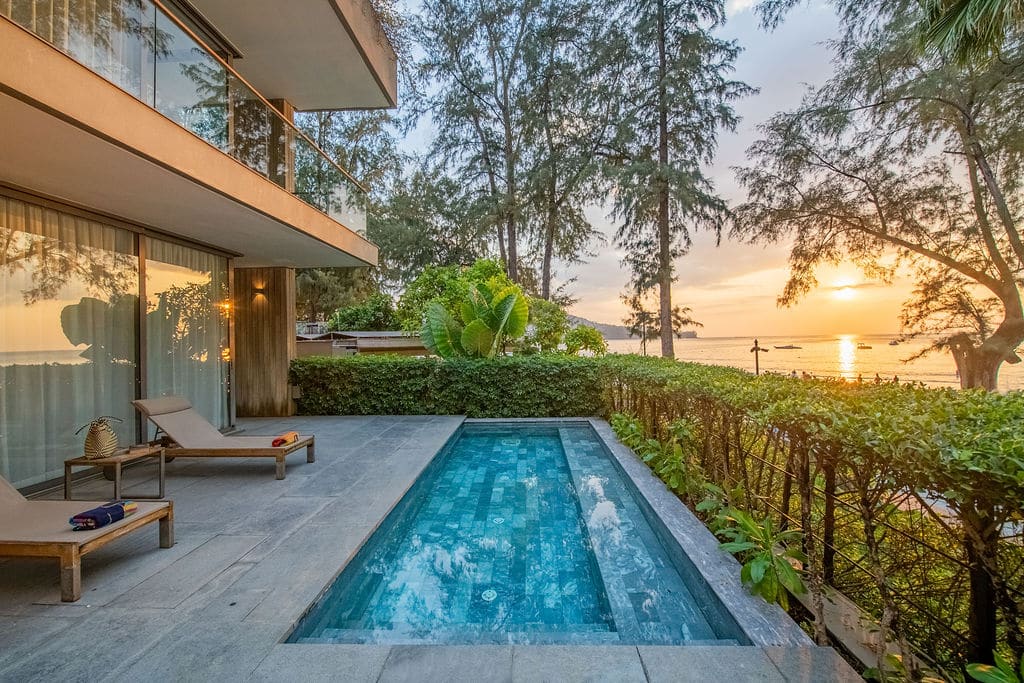 MontAzure Private Pool Residence (Foreign Freehold)
